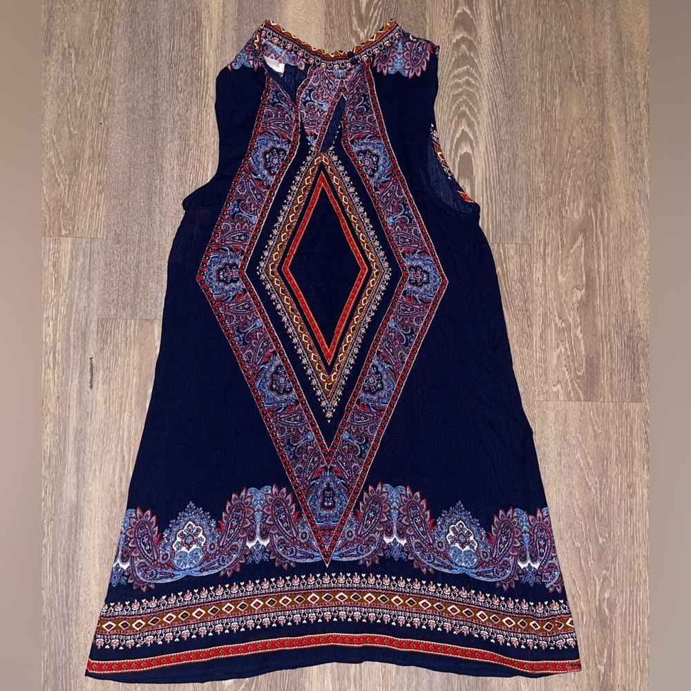 Xhiliration Women’s Dress | Floral - Medium